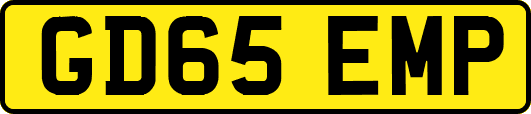 GD65EMP