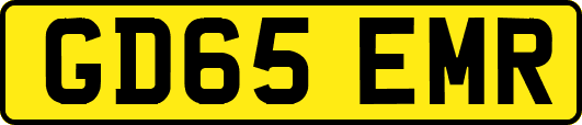 GD65EMR
