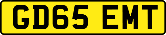 GD65EMT