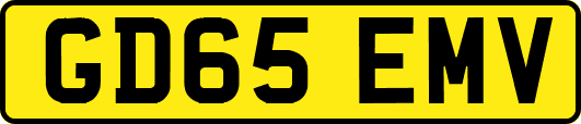 GD65EMV