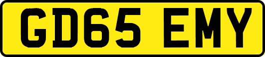 GD65EMY