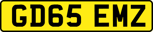 GD65EMZ