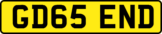 GD65END