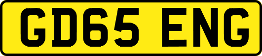 GD65ENG