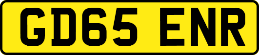 GD65ENR