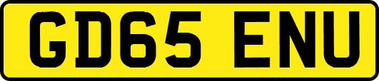GD65ENU