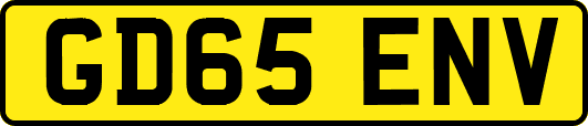GD65ENV