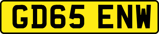 GD65ENW