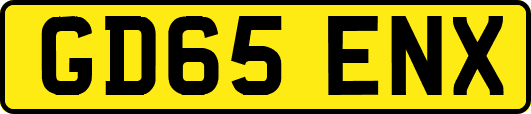 GD65ENX