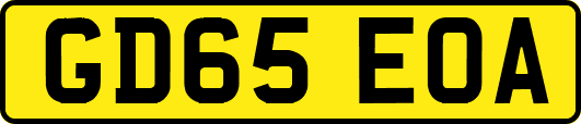 GD65EOA