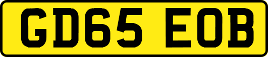 GD65EOB