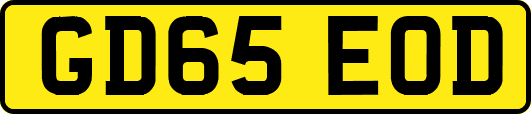 GD65EOD