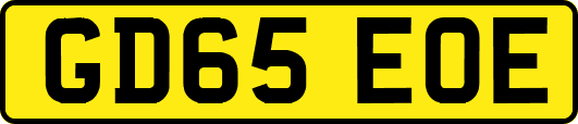 GD65EOE