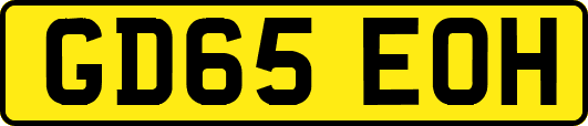 GD65EOH