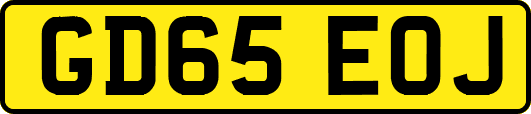 GD65EOJ