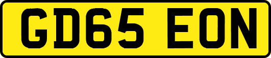 GD65EON
