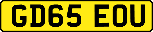 GD65EOU