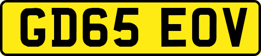 GD65EOV