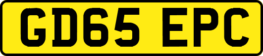 GD65EPC