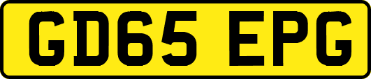 GD65EPG