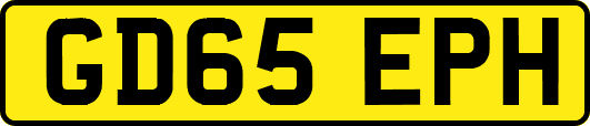 GD65EPH