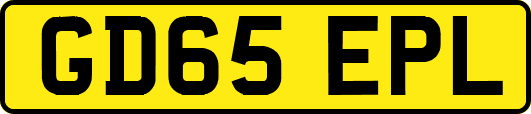 GD65EPL