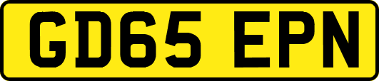 GD65EPN