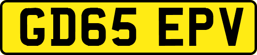GD65EPV