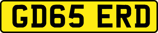 GD65ERD