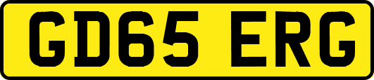 GD65ERG
