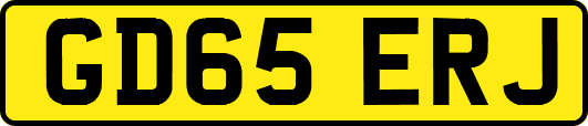 GD65ERJ