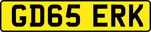 GD65ERK