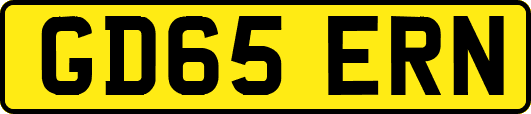 GD65ERN