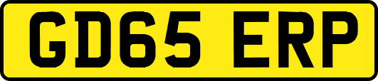GD65ERP