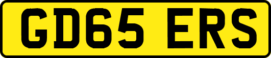 GD65ERS