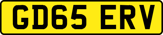 GD65ERV