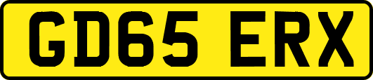 GD65ERX