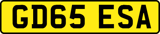 GD65ESA