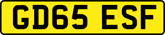 GD65ESF