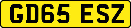 GD65ESZ
