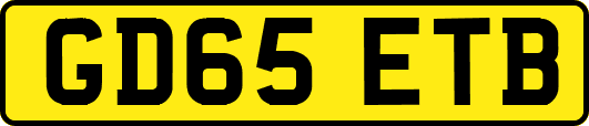 GD65ETB