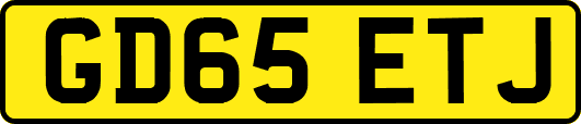 GD65ETJ