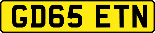 GD65ETN