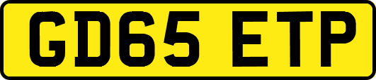 GD65ETP