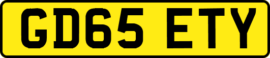 GD65ETY