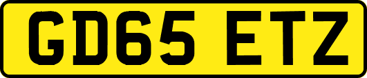 GD65ETZ