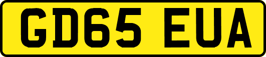 GD65EUA
