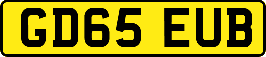 GD65EUB