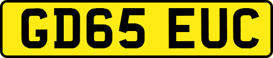 GD65EUC