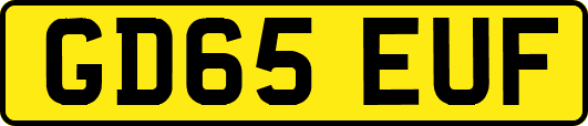 GD65EUF